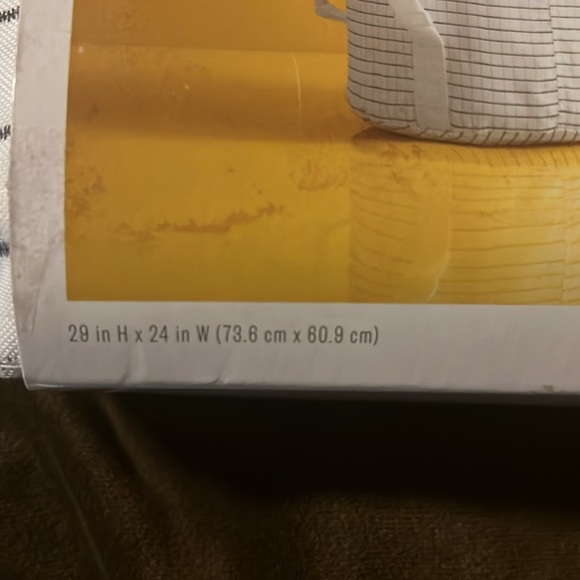 Laundry Bag, Time to get organized!!!😀😀😀😀 - Picture 5 of 5